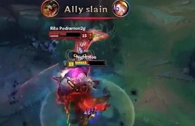 7.3重生后的沃里克将登场，赛场与Rank会是首选吗？