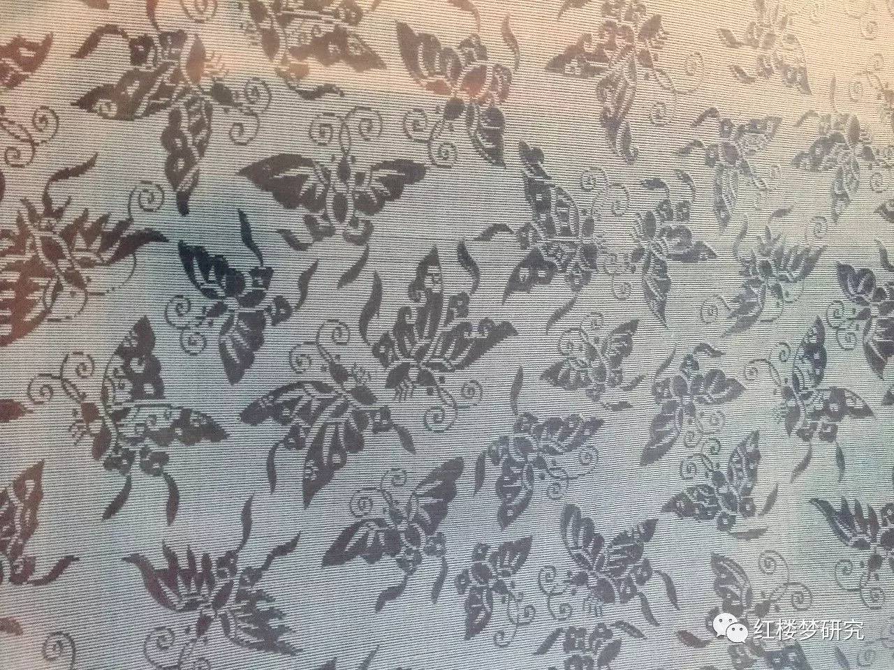 羊日｜装饰｜文采精华说纹样