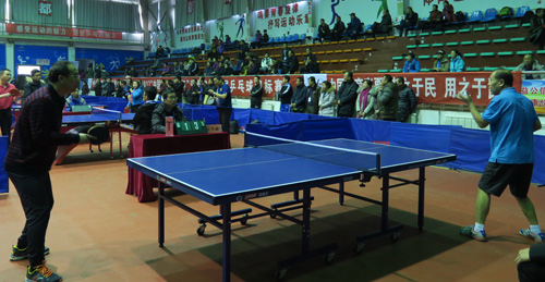 体彩杯比赛项目,体彩杯活动展示