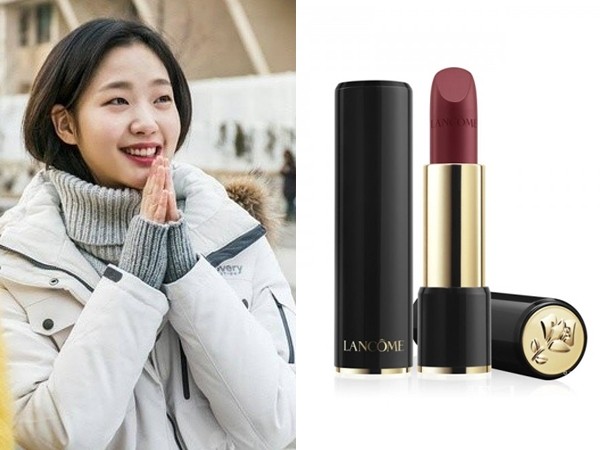 最火的唇妆教程,3d立体唇妆画法视频