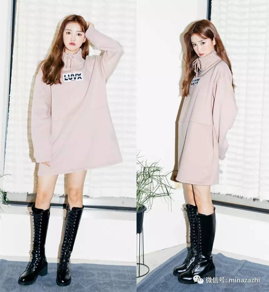 让人羡慕的韩剧穿衣搭配,让人羡慕的韩剧穿搭