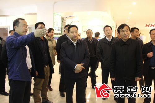 尉氏县县域经济发展现状,尉氏县经济发展规划