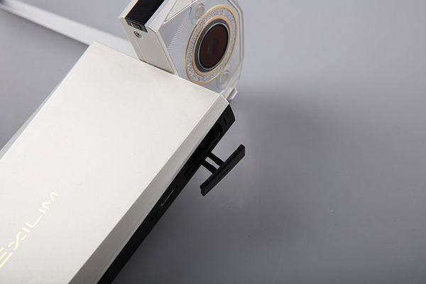 卡西欧自拍神器tr750导出照片,卡西欧tr750