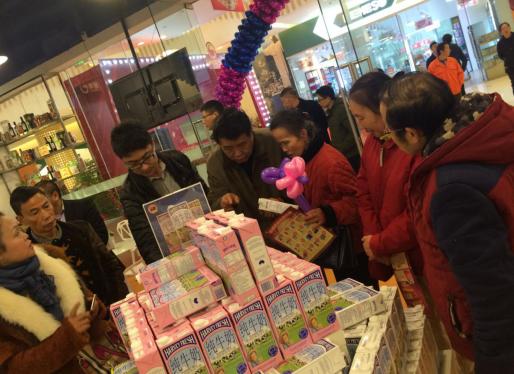 解码成都洋展购打造蓉城跨境电商闪亮名片