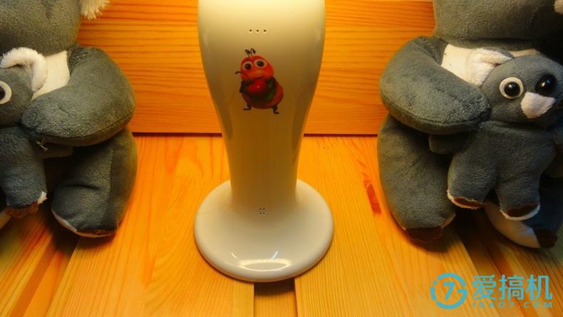 虫虫派智能语音灯：小可蚁语音操控灯，真的是非常“小可以“
