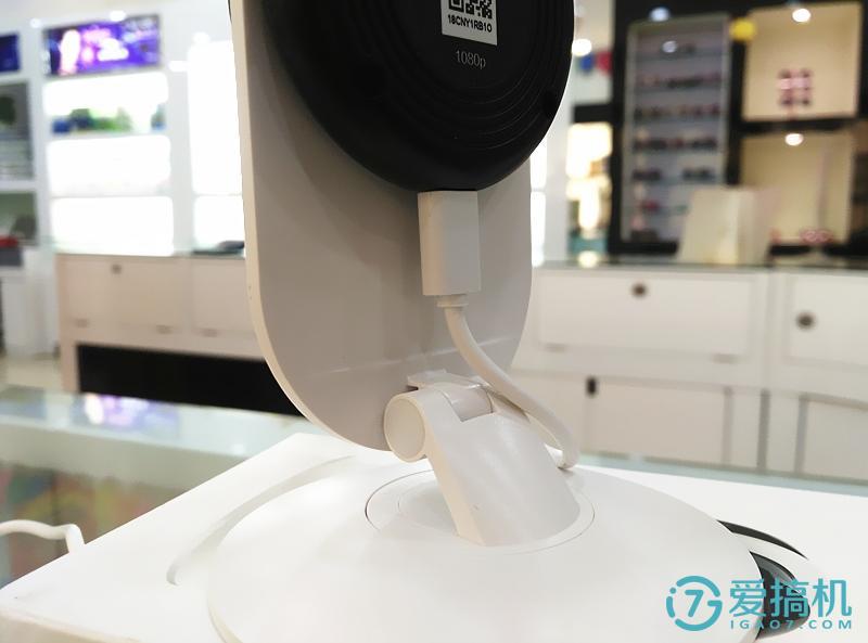 小蚁智能摄像机1080p固件升级,小蚁1080p摄像机支持多大的内存卡