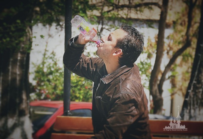 神话国度的守望（带上娃娃穿行欧亚之亚美尼亚）