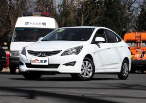 2021款现代瑞纳手动挡优缺点,现代瑞纳最安全的车型