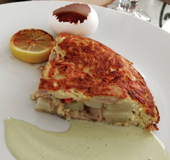 超级有质感高端的餐桌,真正显高级的餐桌