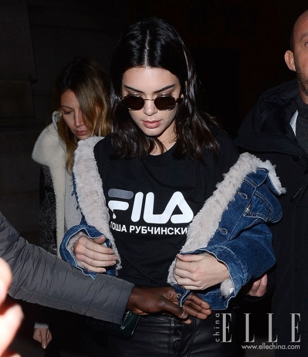 开学不知道穿什么衣服的姐妹,肯豆最新穿搭