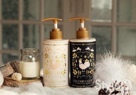 一开春就萌炸天,这些鸡年才有的限定产品你喜欢吗?