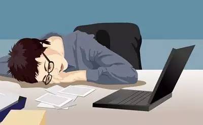 「鸡·祥」拒绝“节后综合征”!学会这几招,保你明天上班元气满满