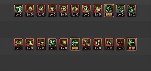 dnf精灵骑士110级加点,dnf精灵骑士90刷图加点最新