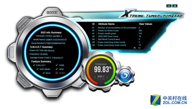 固态硬盘提升十秒开机速度,固态硬盘能解决开机速度吗