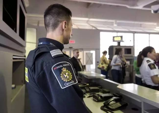 国内造假技术要上天！淘宝买假签证，小心终生无法入境加拿大！