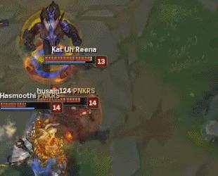 7.3重生后的沃里克将登场，赛场与Rank会是首选吗？