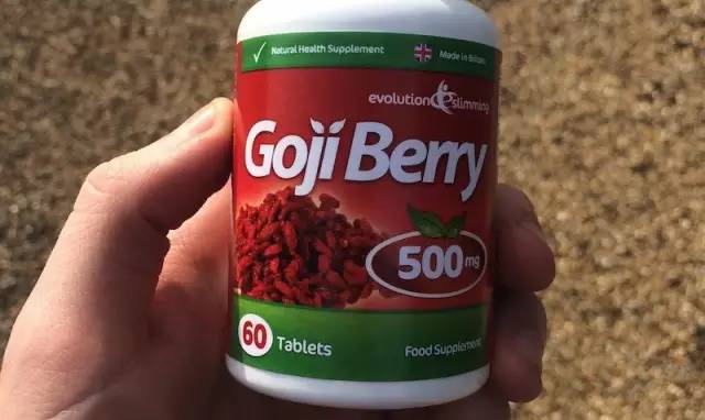 青海食用枸杞品质如何,青海的枸杞为什么那么甜