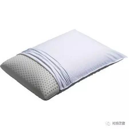 揭秘几十块的乳胶枕,乳胶枕科普视频