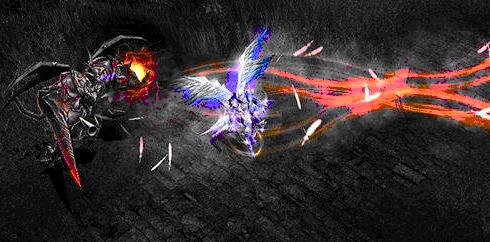 奇迹mu弓箭手加点技巧,奇迹mu幻术园抽奖技巧