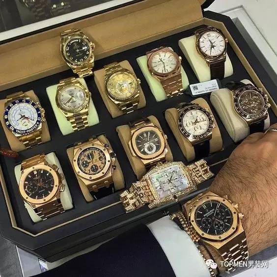 怎么挑选一款适合自己的表,如何挑选高端表