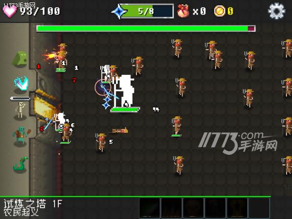 像素游戏拯救世界,像素拯救世界