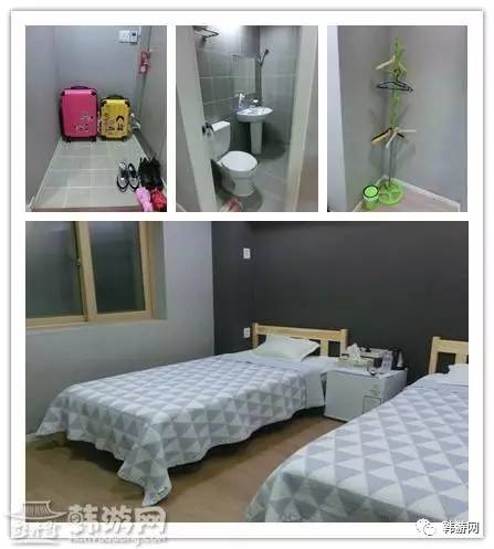 迟到已久的韩国之旅——从签证到店铺超详细，你还不快麻竹？