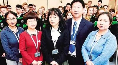 名校教师离职当“网红”教师“围城之困”