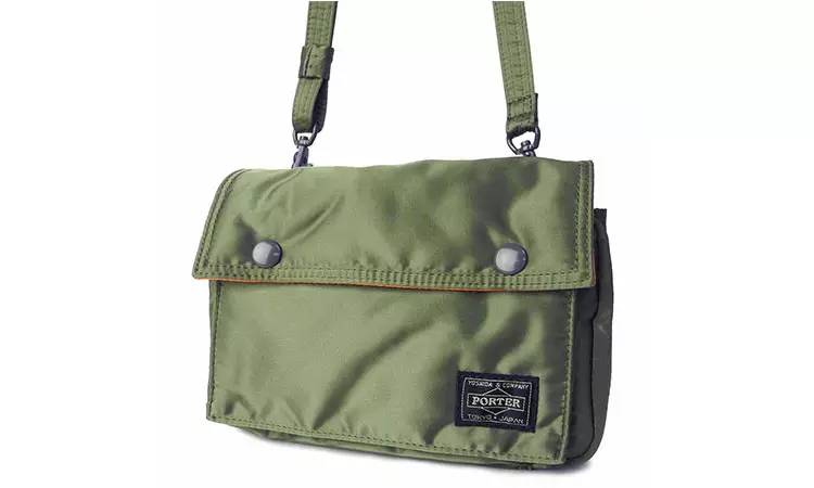 porter吉田包为什么这么贵,吉田包porter恋爱世纪同款