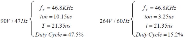手把手教你设计开关电源,教你6个电源设计技巧绝对实用