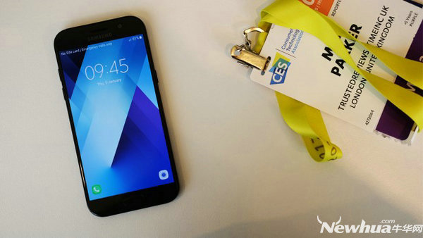 三星galaxya50手机性价比,三星新一代galaxya55上市