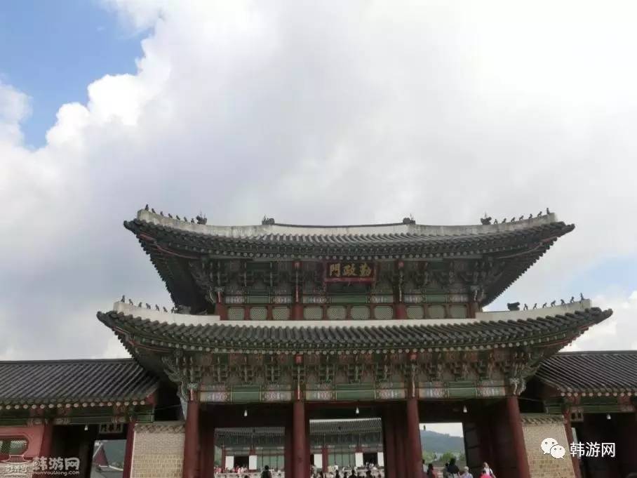 迟到已久的韩国之旅——从签证到店铺超详细，你还不快麻竹？