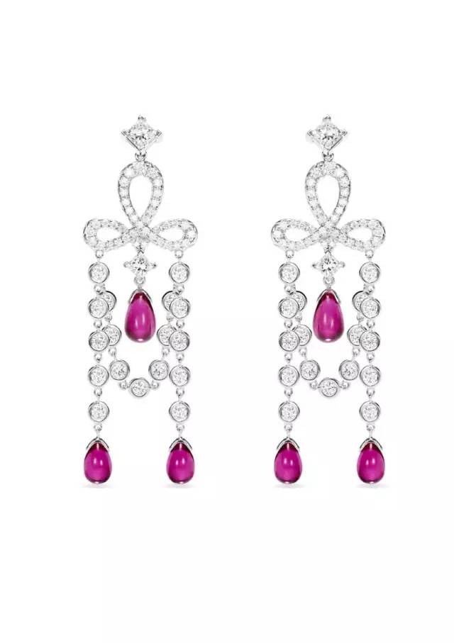 单身汪过年如上刑？戴上“桃花石”立马成双对！,可不止粉晶哦