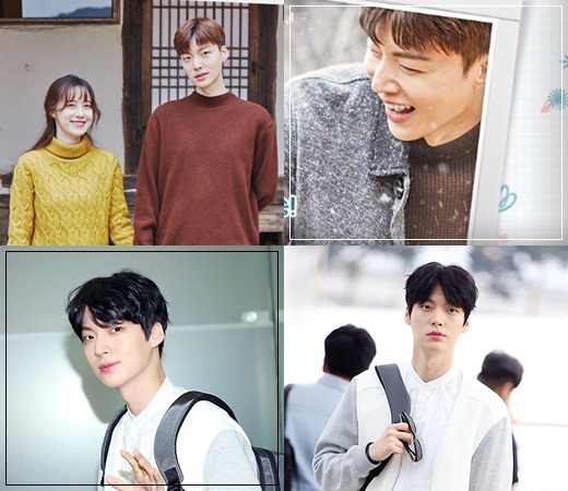 成毅李钟硕张艺兴池昌旭,池昌旭vs李帝勋