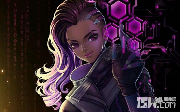 信仰还是毒瘤？如何正视守望先锋的英雄歧视