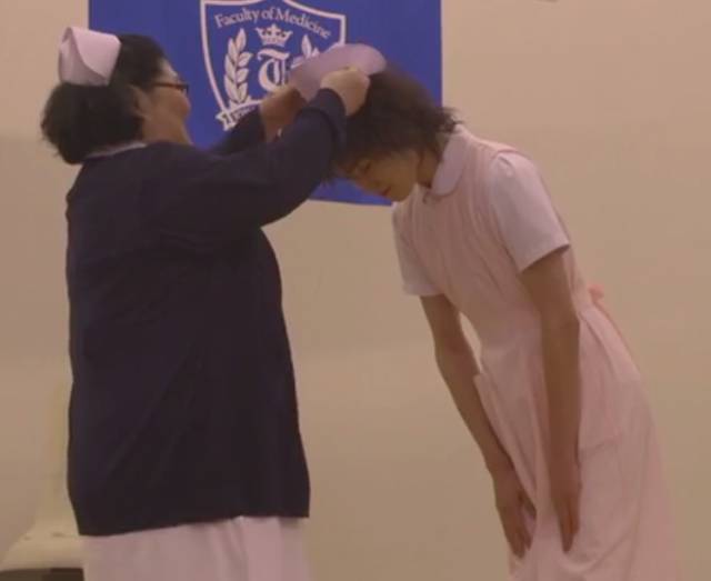 HeForShe｜我们应该选择怎样的行业？那些《隐藏人物》教给我的事