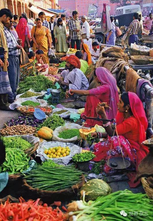 这个免签邻国最近因为一部电影又火了,简直美到逆天!