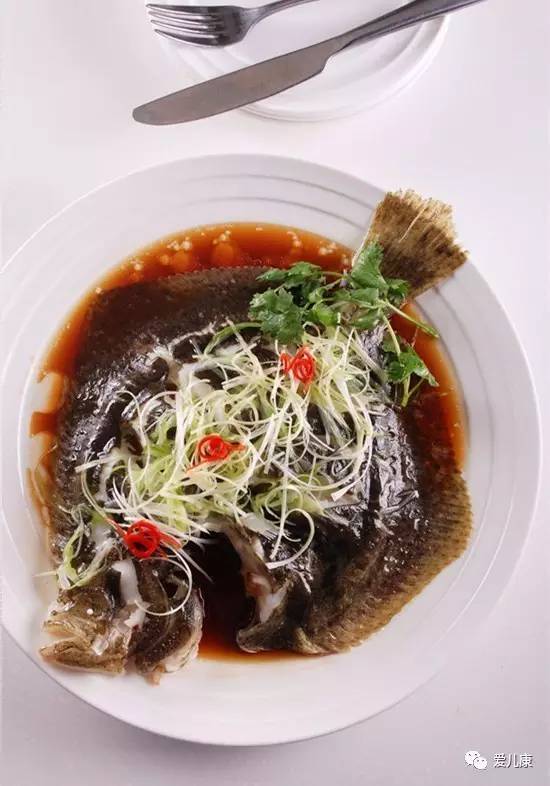 清蒸多宝鱼的正确做法小孩吃,清蒸多宝鱼做法幼儿2岁