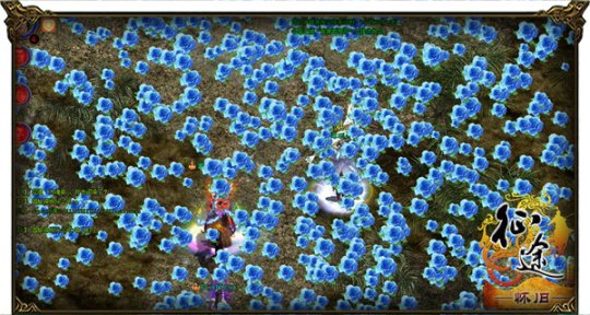 万人热捧！《*途征**》怀旧万元新区盛况空前！