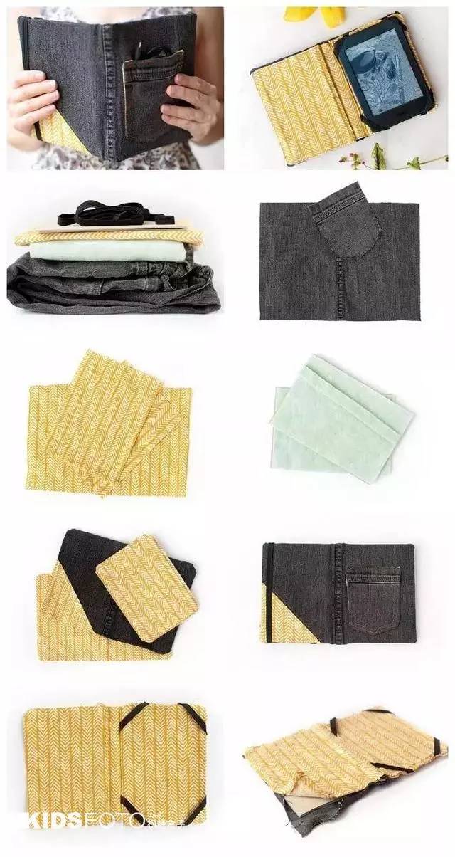 「速收」新学期来了，银川家长必备绝技--包书皮！（超多教程）