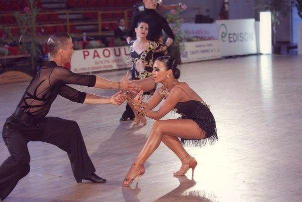 拉丁舞需要基本功吗,拉丁舞需要哪些基本功