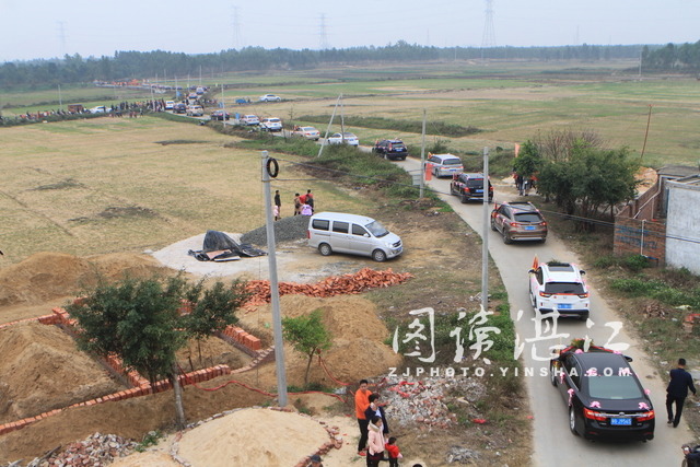 最近比较流行的活动,湛江年例游神活动