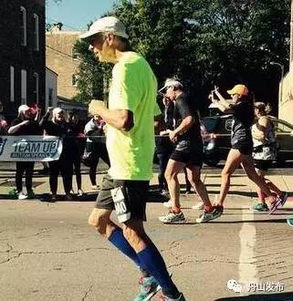 3年内千余个健身点，舟山人走15分钟就能到健身场锻炼？