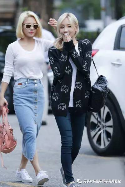 春秋女装短外套风格搭配什么裤子,穿衣搭配春秋装外套女