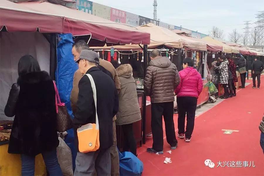 庙会要不要门票,正月十五闹元宵逛庙会