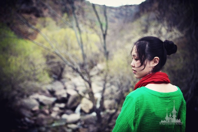 神话国度的守望（带上娃娃穿行欧亚之亚美尼亚）