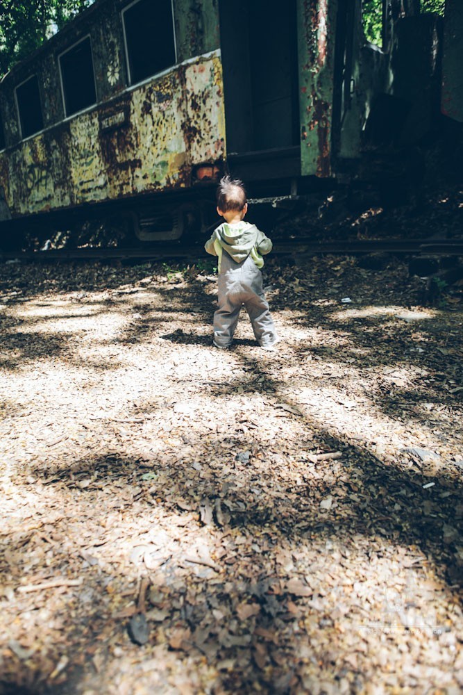 神话国度的守望（带上娃娃穿行欧亚之亚美尼亚）