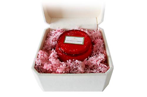 U-TOP10｜这里有一份情人节礼物清单，请拿走随便买