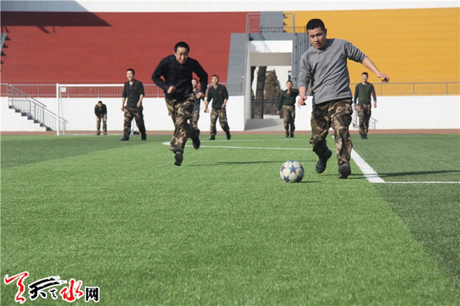 甘谷中学生足球联赛,甘谷足球比赛