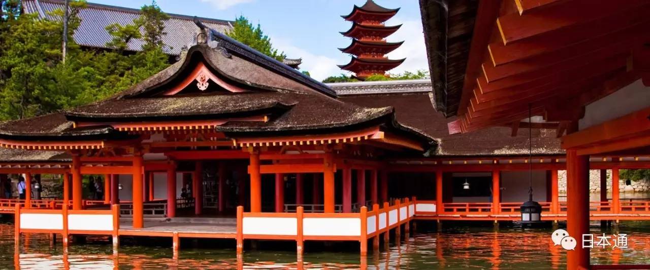 那些去过日本才会知道的事,没做过什么事