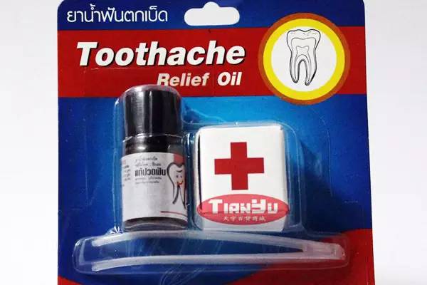 去泰国必买10大特产,泰国旅游必买好物推荐